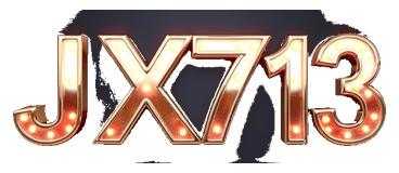 jx713 logo